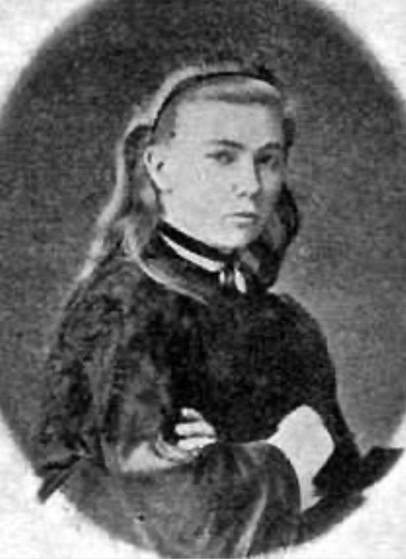 Українка, яка заснувала перший україномовний дитячий садок у Києві і стала першою в Україні пані міністром освіти