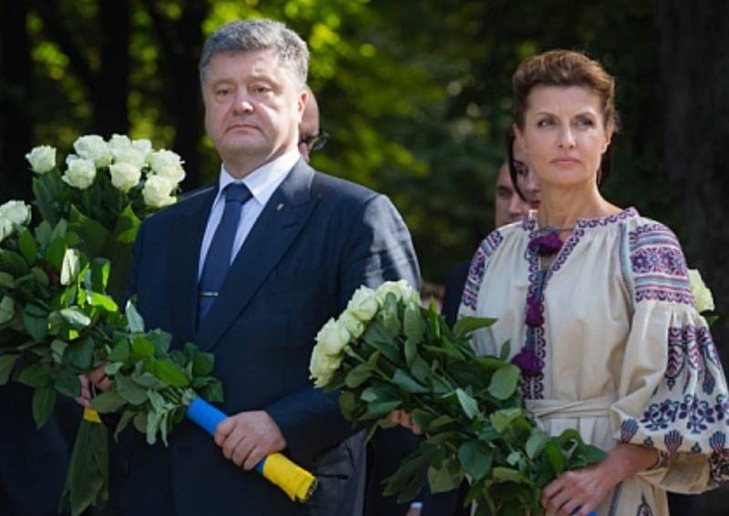 Знову не поділив більше 17 мільярдів Порошенків Крижопільський суд