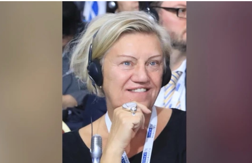 В ОБСЄ призначили уповноважену з питань викрадених українських дітей