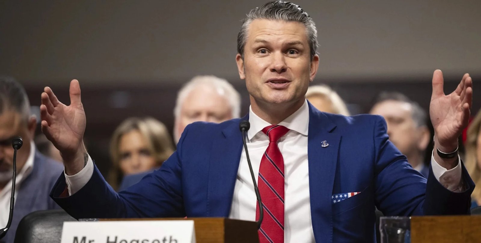 США пообіцяли Росії наслідки, якщо та не припинить агресію