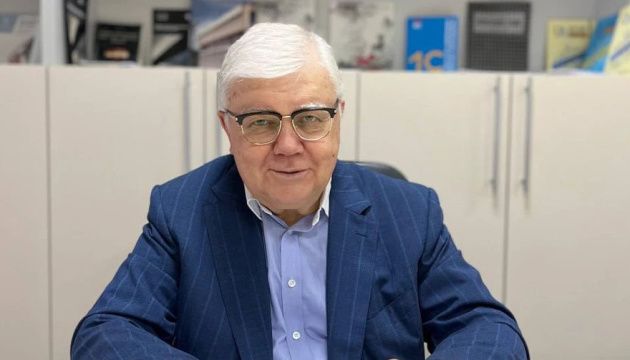 Обов’язки міського голови Одеси буде виконувати секретар міськради