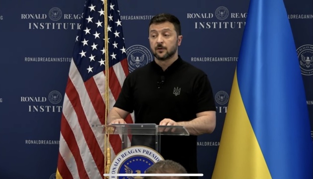 Чого Зеленський очікує від зустрічі з Трампом