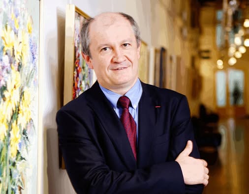 Кандидатом у премʼєри Молдови обрали чоловіка, що живе в Україні