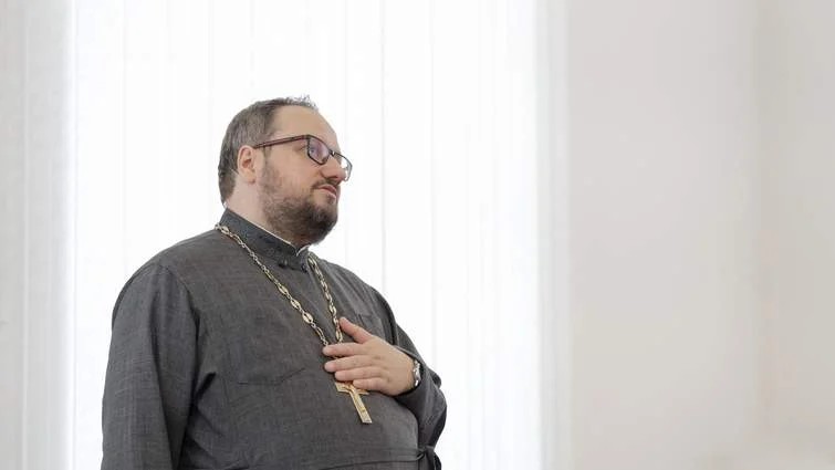 За збір грошей для армії РФ засудили колишнього священника УПЦ МП