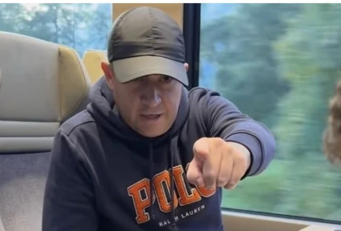 У Швейцарії затримали чоловіка, який напав на україномовну родину