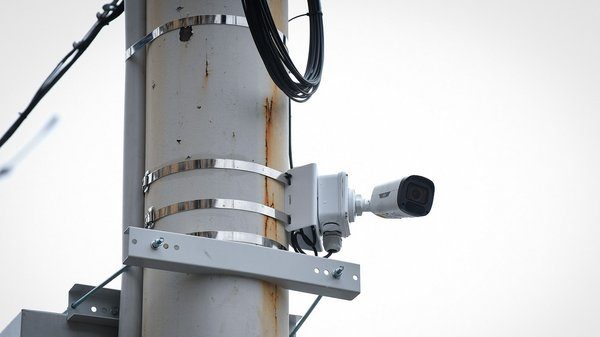 У Вінниці збільшується кількість камер автоматичної фіксації порушень ПДР