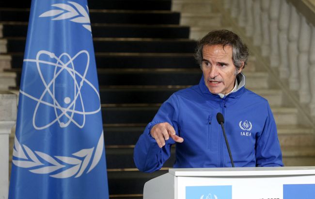 На ЗАЕС ремонтують лінії енергопостачання атомної електростанції, – МАГАТЕ