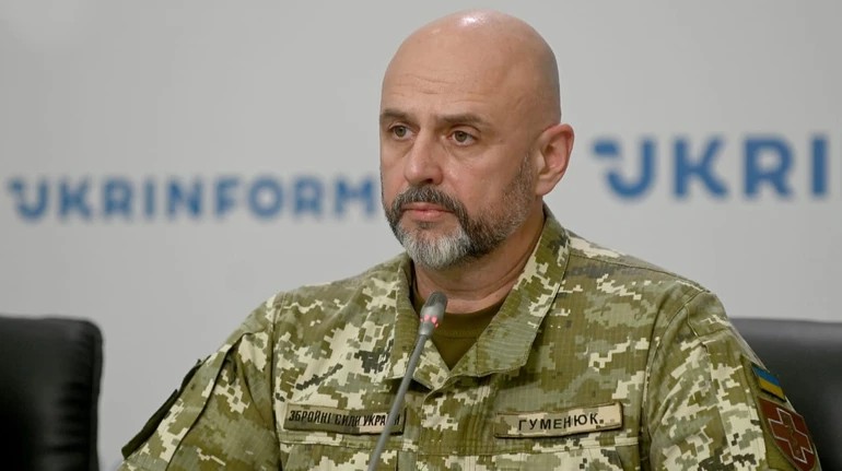 Характер бойової травми кардинально змінився, понад 80% поранень – осколкові