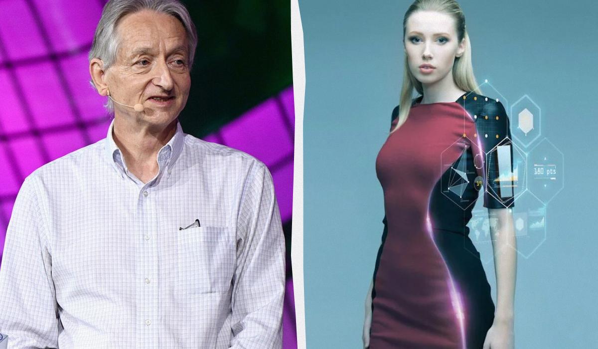 Розвиток ШІ призведе до  масового безробіття