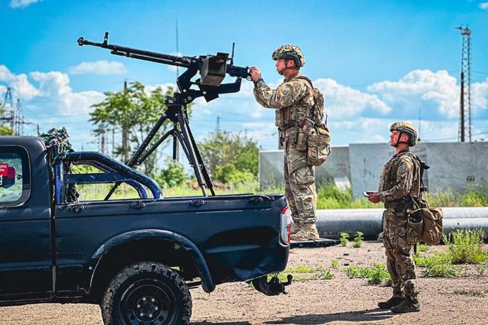 Чому МВГ стають неефективними