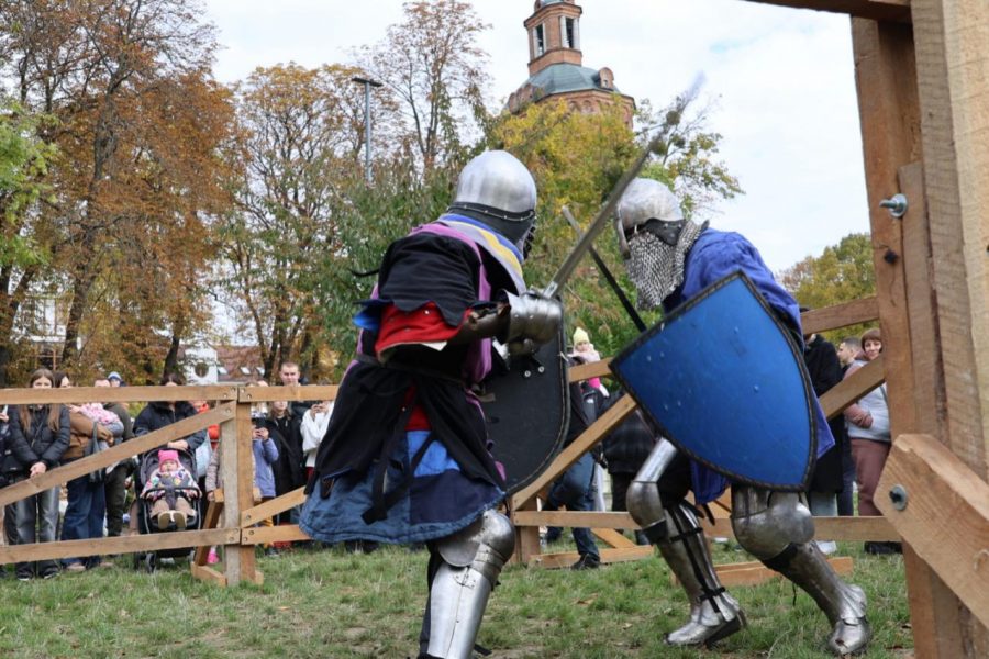 У Вінниці пройшов турнір пам’яті Героя Небесної Сотні