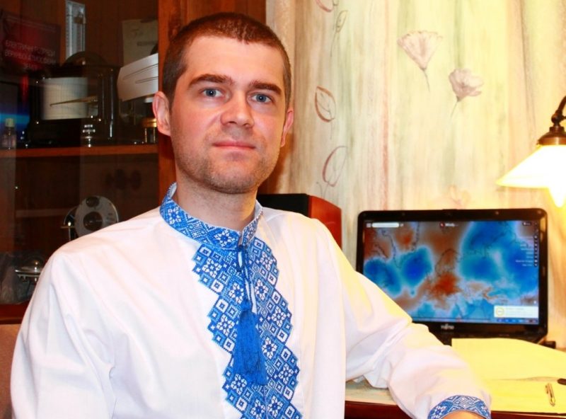 Бабине літо прогріє до +22 градусів Синоптик розповів, коли воно прийде