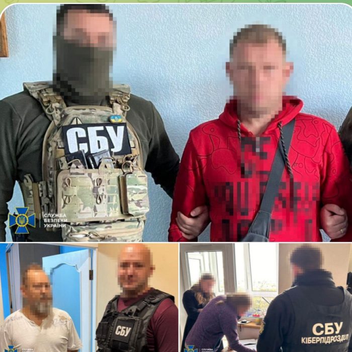 Священник МП закликав у проповідях українців скласти зброю