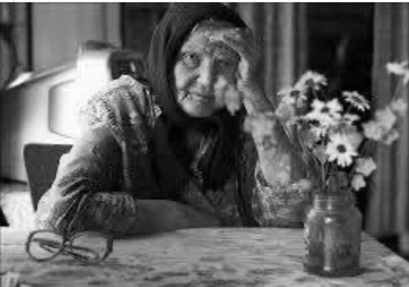 Материнська любов, – це єдиний лист який доходить до адресата