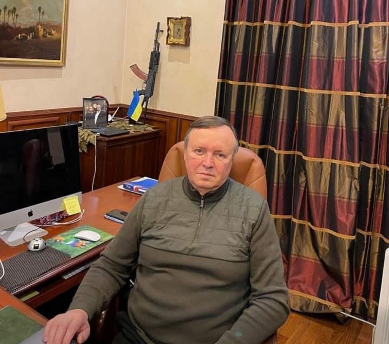 Я поясню ще раз.. Трамп багато років був агентом Кремля.