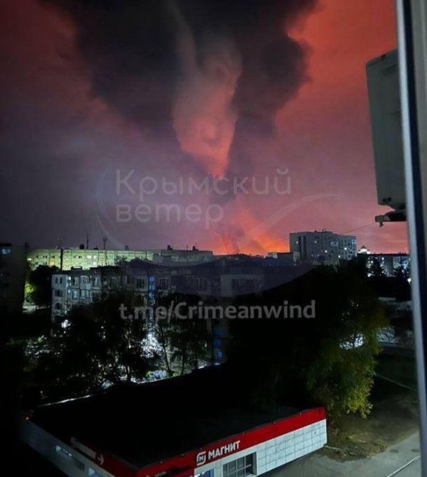 Наші безпілотники атакували нафтопереробні заводи в Новокуйбишевську та Оренбурзі