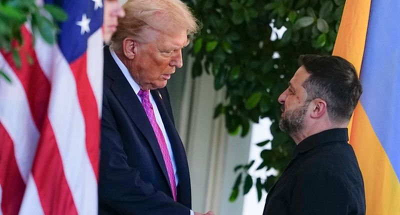 Матюкався і погрожував, що путін знищить Україну