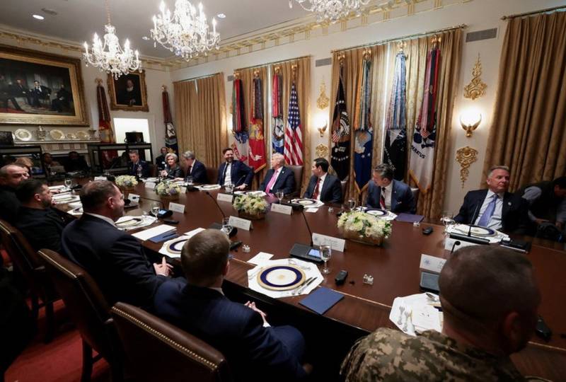 Трамп заперечив, що примушував Зеленського погодитися віддати Росії весь Донбас