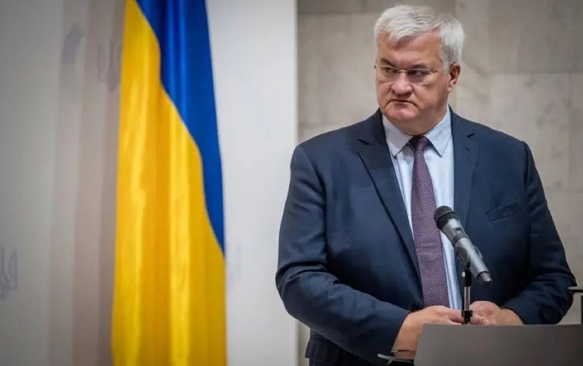 росія збільшує фінансування пропаганди на 54% — Сибіга