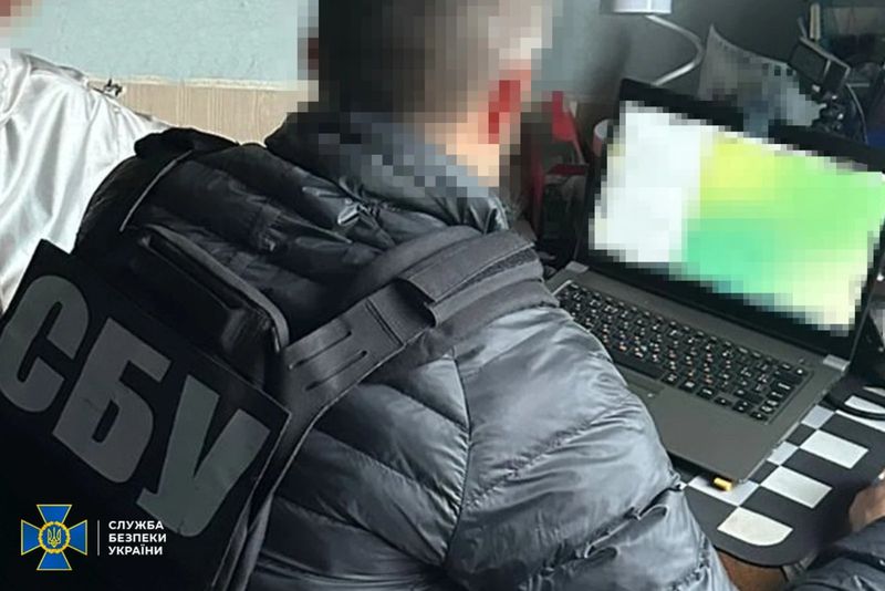 В Україні викрили підпільний “Оргкомітет УРСР”