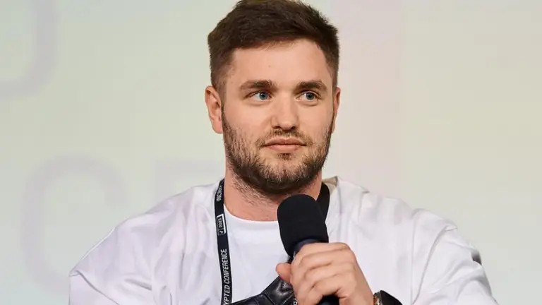 Слідчі підтвердили версію самогубства криптоблогера Кості Кудо