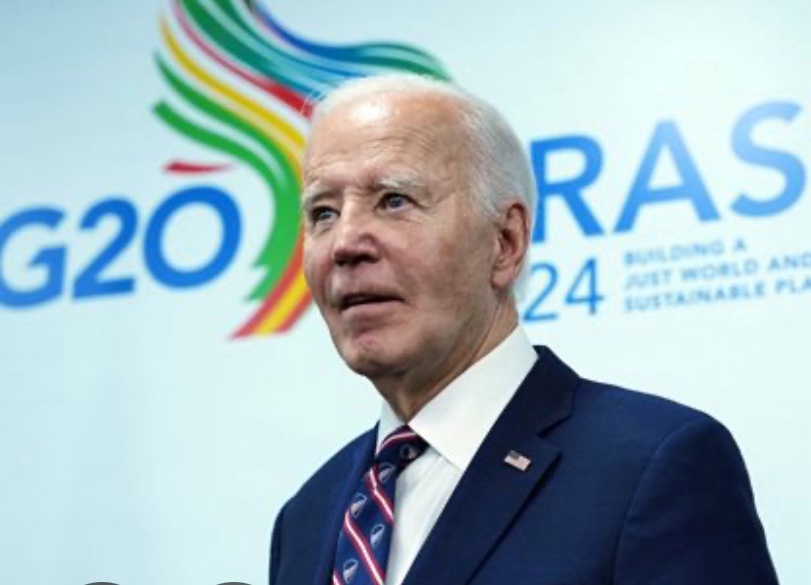 Байден закінчив курс променевої терапії для лікування раку