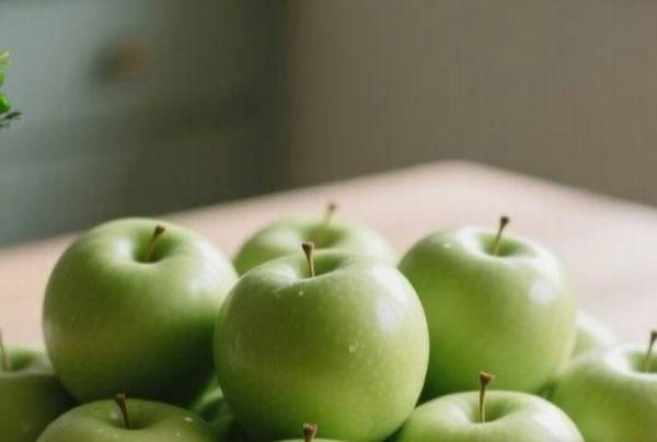 Яблука сприяють покращенню здоров’я судин