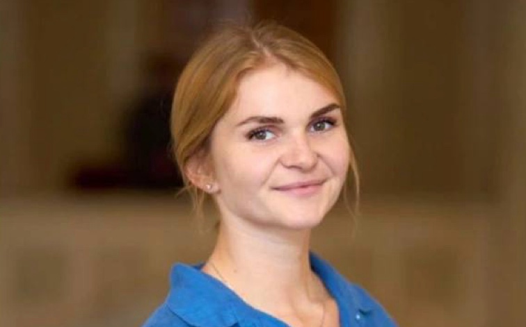 Нардепка Анна Колісник склала мандат