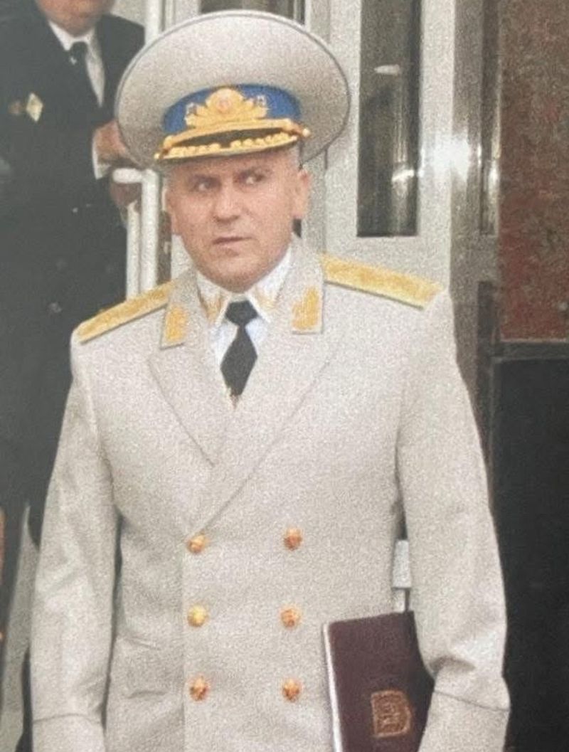 Це не “чужа війна”, це — зраджене слово Америки