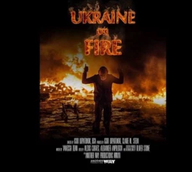 ЗВЕРНЕННЯ до народів Європи та Світу ВГФ «Української Альтернативи» до народів Європи та світу