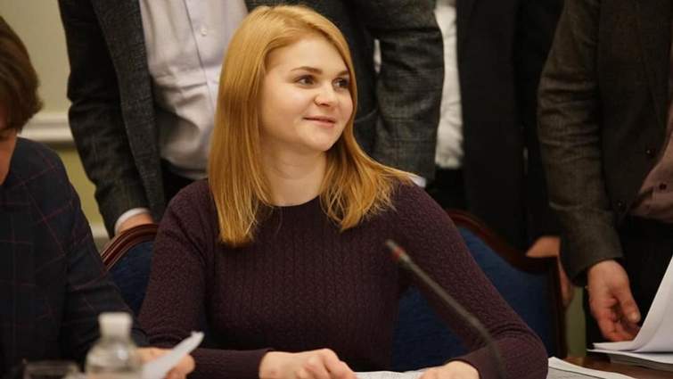ВР достроково припинила повноваження народної депутатки від «Слуги народу»