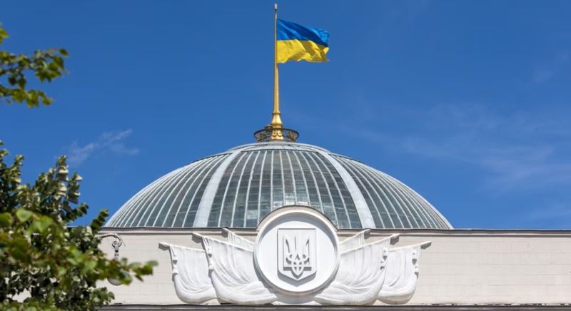 Воєнний стан в Україні продовжили ще на 90 днів