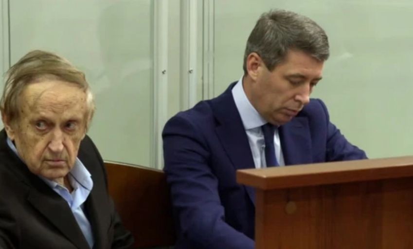 Суд продовжив арешт експрезидента “Мотор Січі” Богуслаєва і призначив заставу в 908 млн