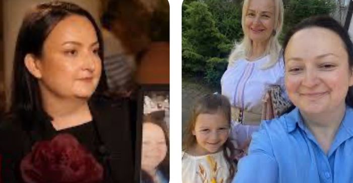 В українському місті їй слова українською нікому сказати