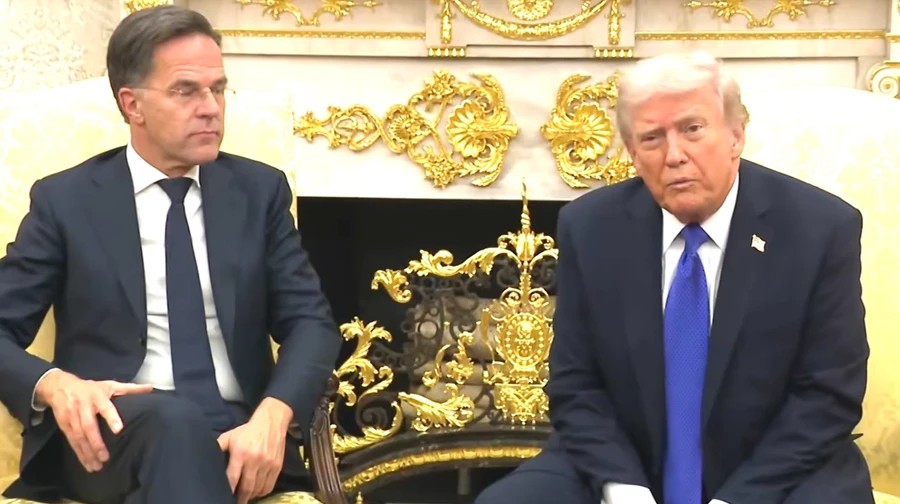 Трамп скасував зустріч із Путіним у Будапешті