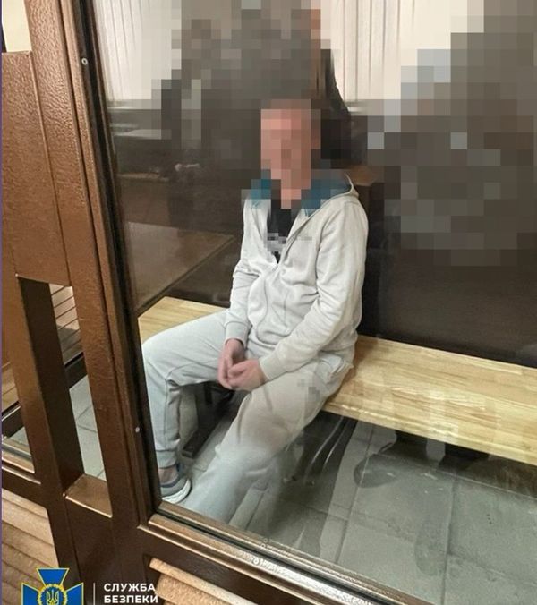 Готував вбивства подібні до львівських – відомих діячів України