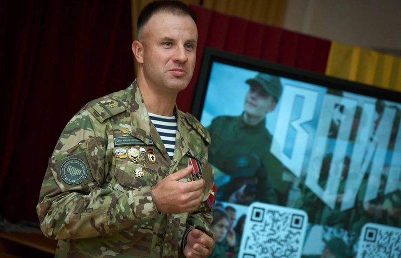 Готують армію яничарів із українських дітей