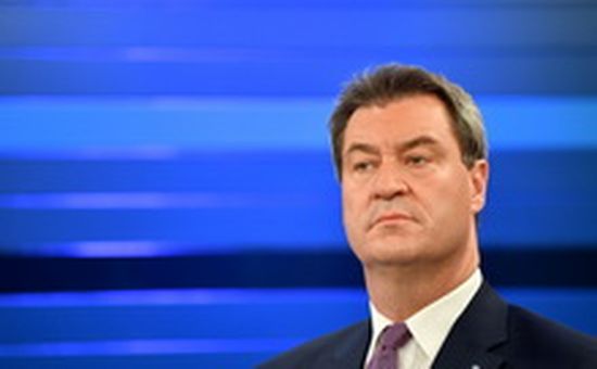 Прем’єр Баварії закликає ЄС обмежити в’їзд молодих українців