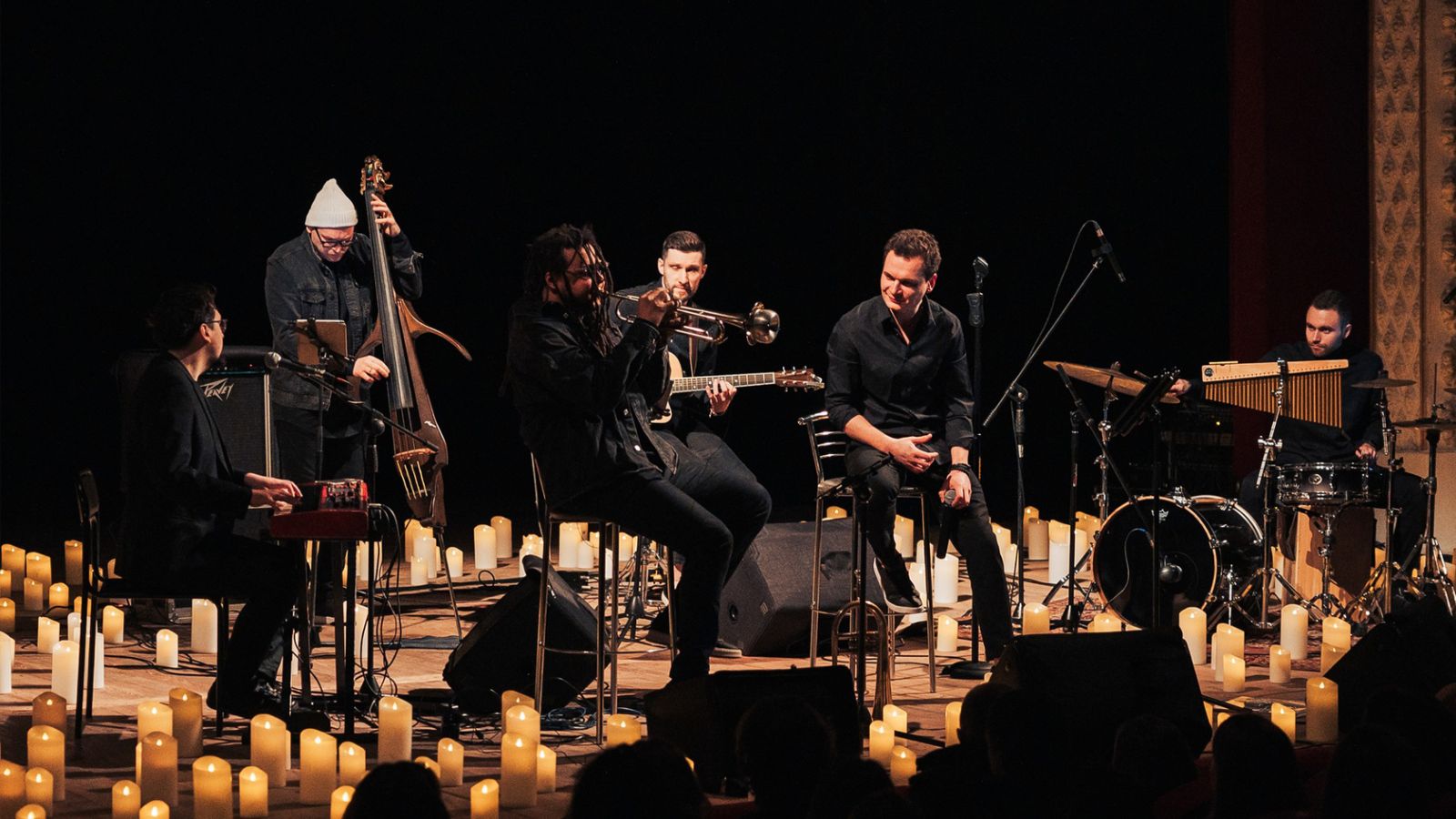 У Вінниці прозвучать легендарні хіти в новому виконанні