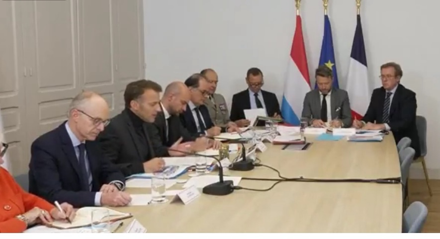 5000 ракет для ППО та винищувачі Mirage: що отримає Україна після «Коаліції охочих»