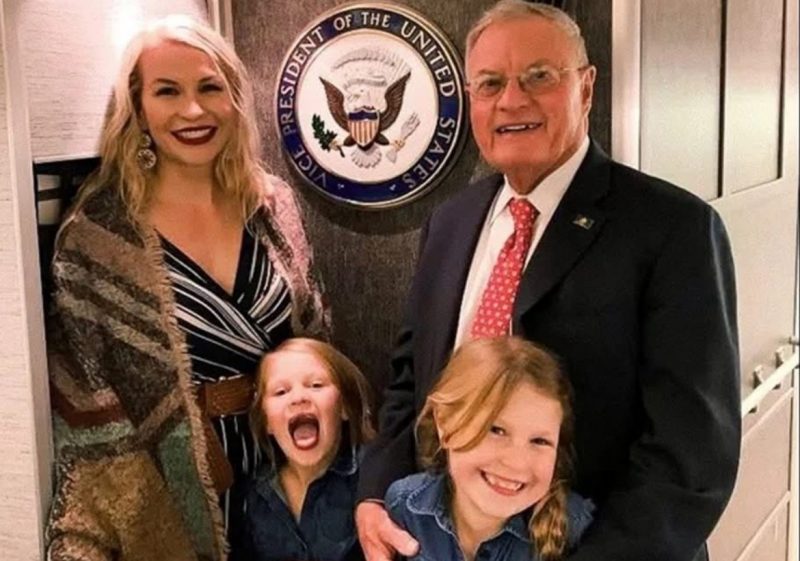 ДОНЬКА КЕЛЛОГА: МАЙБУТНЄ  ВИРІШУЄТЬСЯ В УКРАЇНІ.