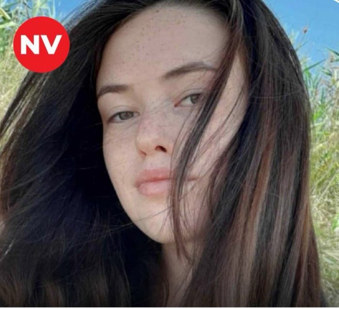 21-річна адміністраторка Telegram-каналу «Мелітополь це Україна» Яна Суворова засуджена до 14 років колонії в РФ.