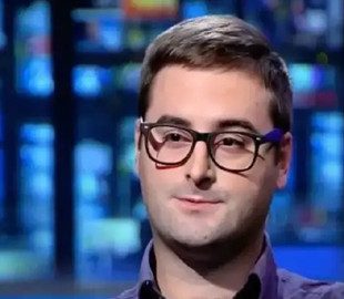 Судитимуть проросійського політолога Кирила Молчанова