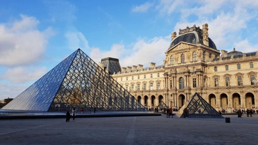 Украдене в Луврі оцінили у 88 млн євро