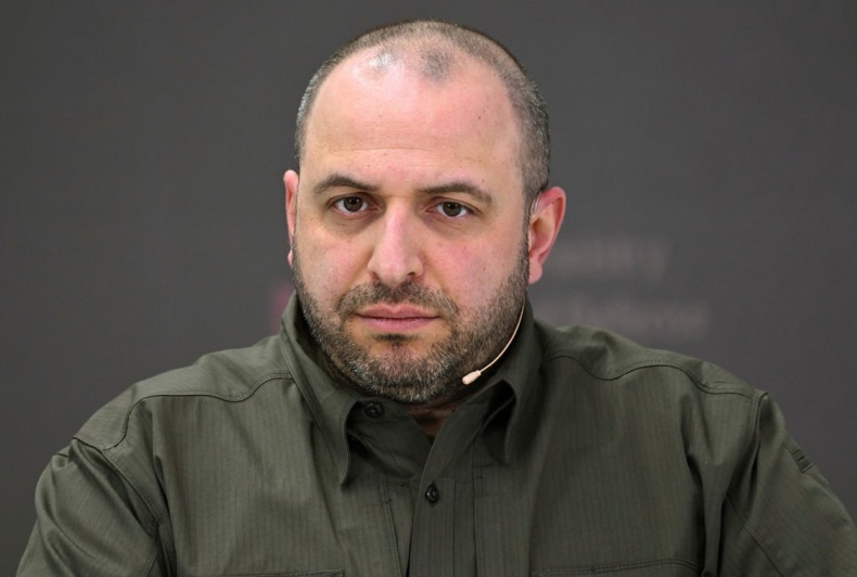 Бойове застосування дронів-перехоплювачів OCTOPUS буде в Україні, – Умєров