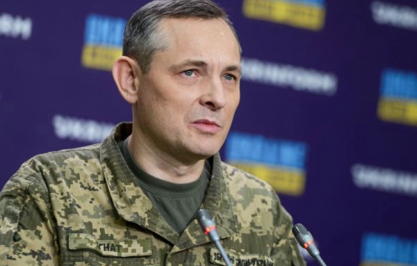 Україна може збивати реактивні КАБи рф, – Ігнат