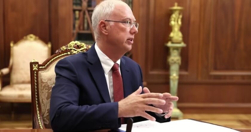 Посланець Кремля приїхав на переговори до США на тлі нових санкцій Трампа