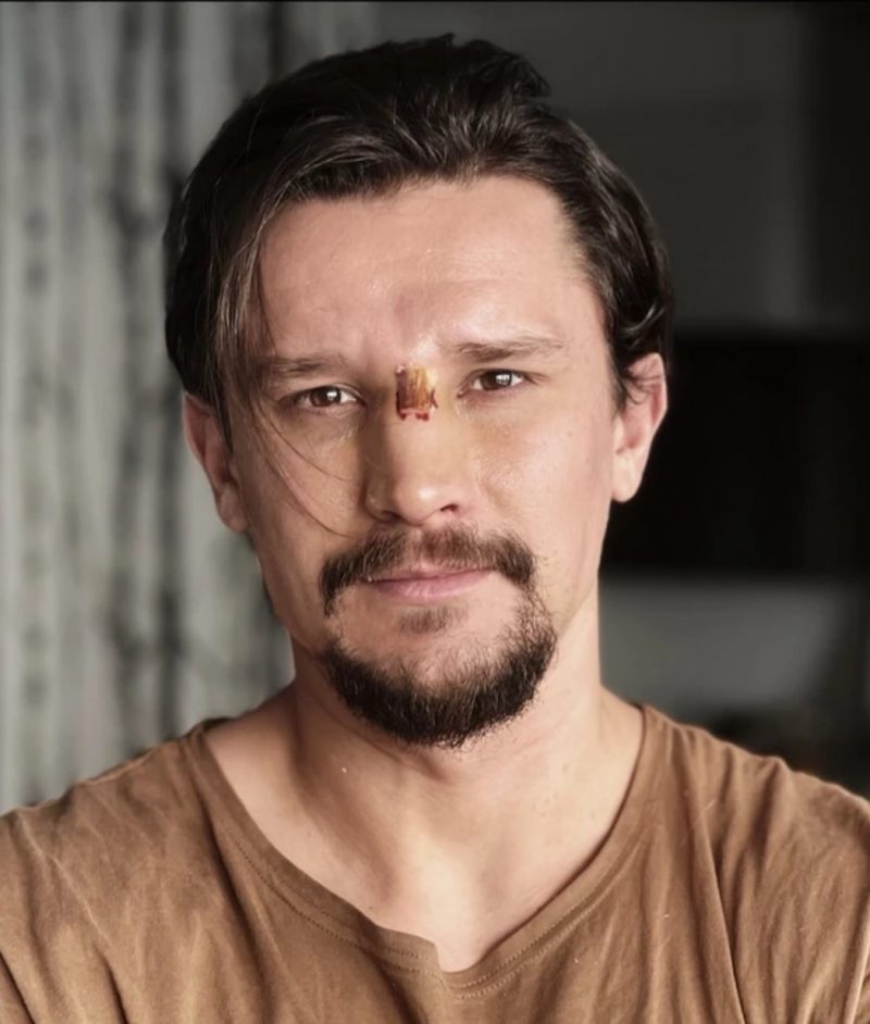 Два розлучення та інше цікаве про актора Тараса Цимбалюка – учасника «Холостяка»