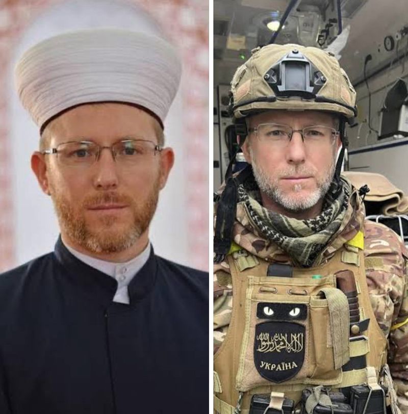 Ця країна дала тобі захисників заради кому ти ще живий