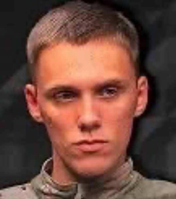 Він потрапив у полон у 20, провівши там три роки. Його позивний Двіж